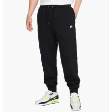 Брюки чоловічі Nike Club Pants Black (FN3787-010)