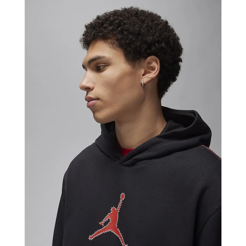Кофта чоловіча Jordan Flight Mvp 010 Fls (FN6352-010)
