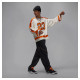 Кросівки чоловічі Jordan Spizike Low Halloween Black (FQ1759-008)
