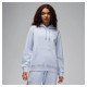 Кофта жіночі Jordan Flight Fleece (FV7050-085)