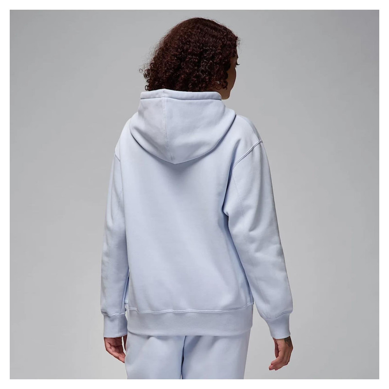 Кофта жіночі Jordan Flight Fleece (FV7050-085)