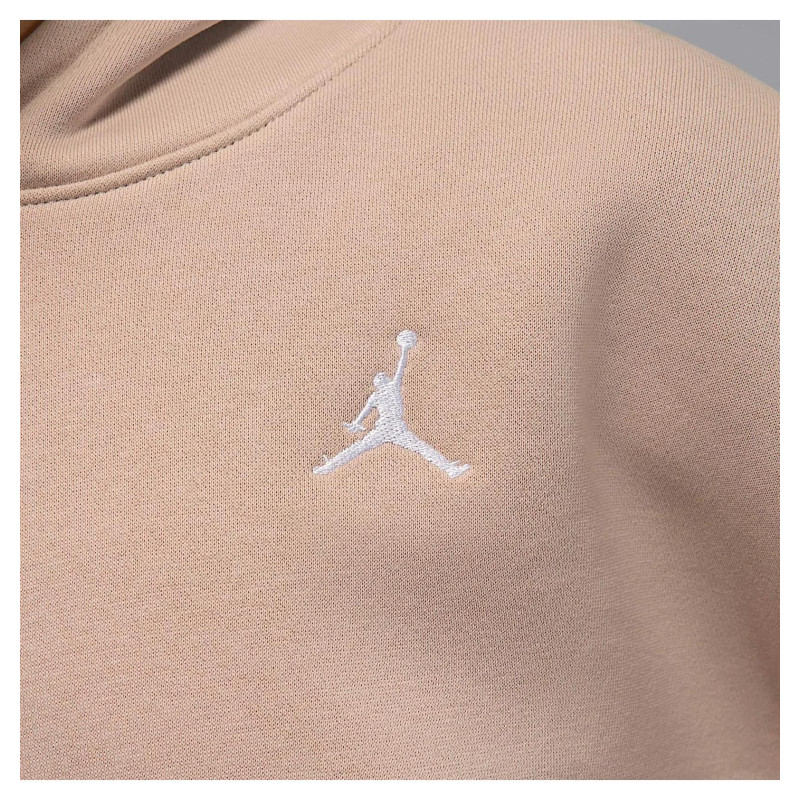 Кофта жіночі Jordan Brkln Po Beige (FV7071-292)