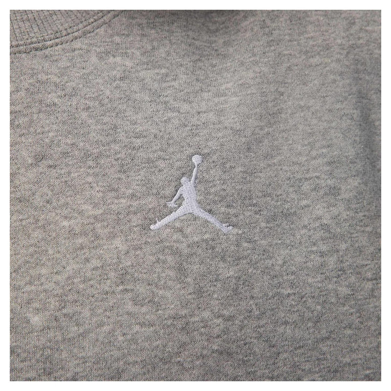 Кофта жіночі Jordan Brooklyn Fleece Sweatshirt (FV7074-063)