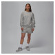 Кофта жіночі Jordan Brooklyn Fleece Sweatshirt (FV7074-063)
