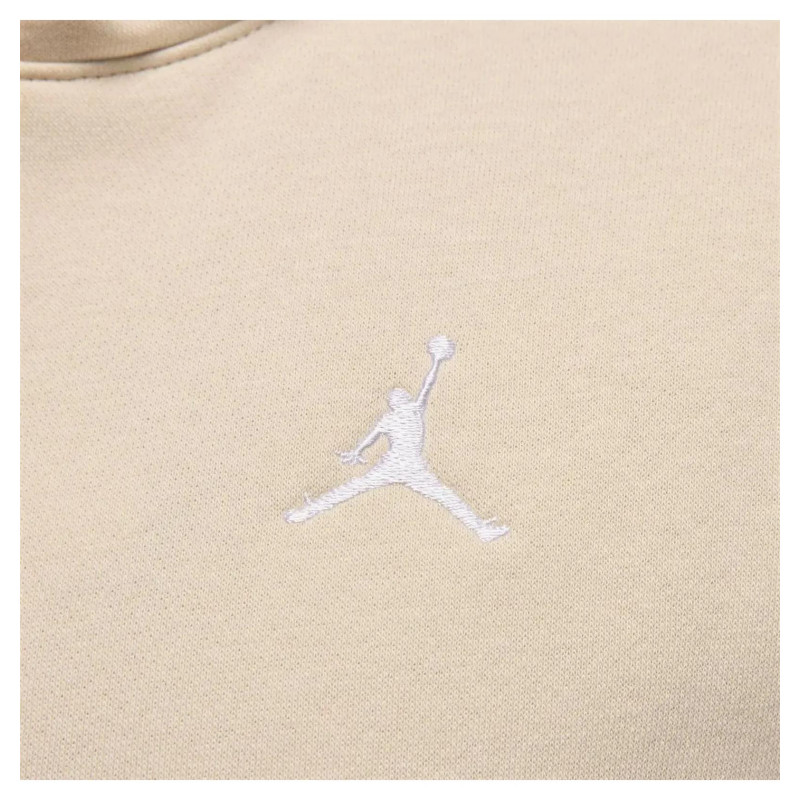 Брюки жіночі Jordan Brooklyn Fleece Beige (FV7077-203)
