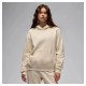 Брюки жіночі Jordan Brooklyn Fleece Beige (FV7077-203)