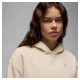 Брюки жіночі Jordan Brooklyn Fleece Beige (FV7077-203)