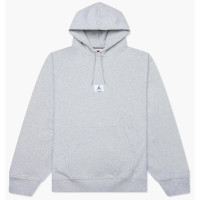 Кофта чоловіча Jordan Flight Fleece Grey (FV7247-050)