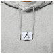 Кофта чоловіча Jordan Flight Fleece Grey (FV7247-050)
