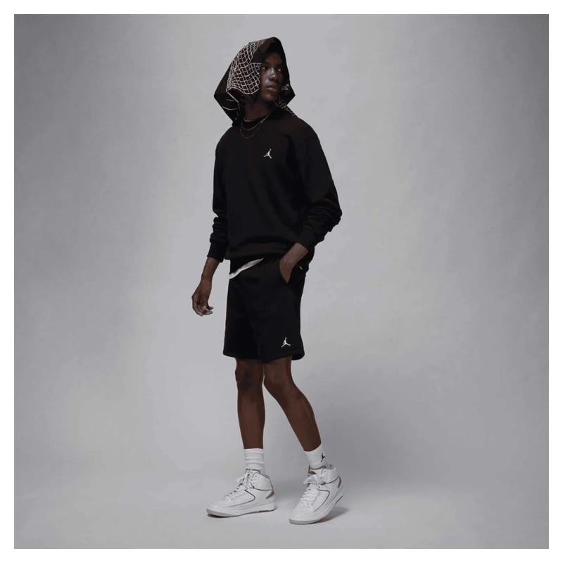 Шорти чоловічі Jordan Brooklyn Fleece (FV7285-010)