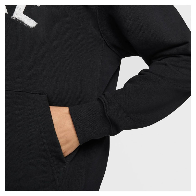 Кофта чоловіча Nike Swoosh Dri-Fit French Terr (FV9919-010)