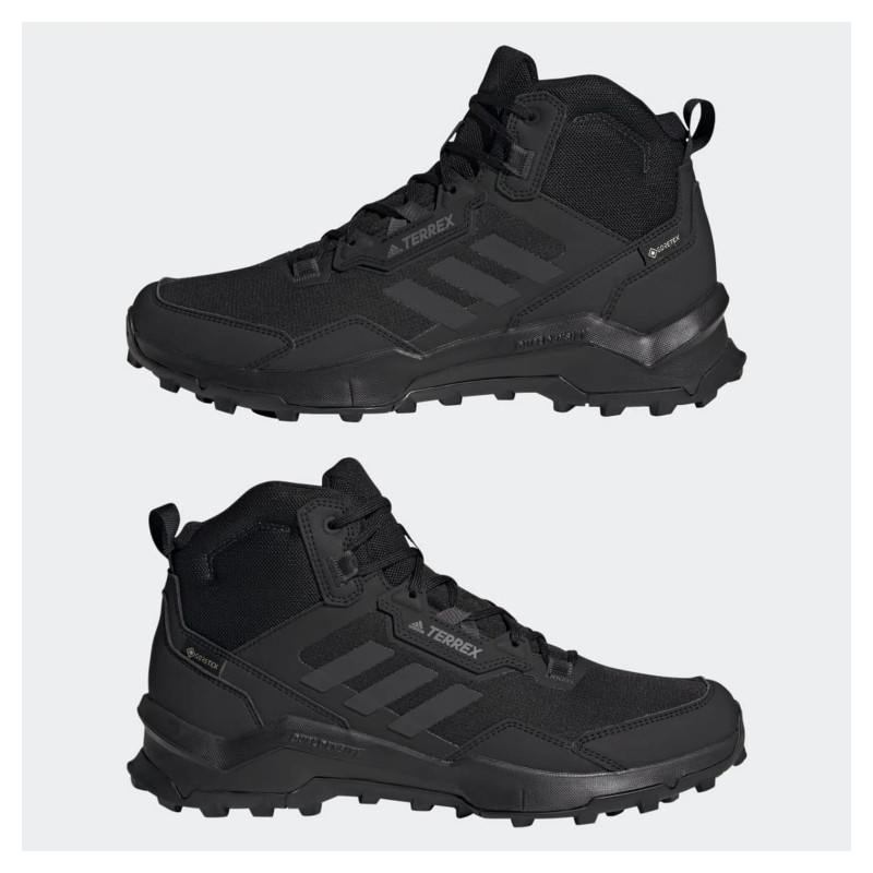 Черевики чоловічі Adidas Terrex Ax4 Mid Gtx (FY9638)