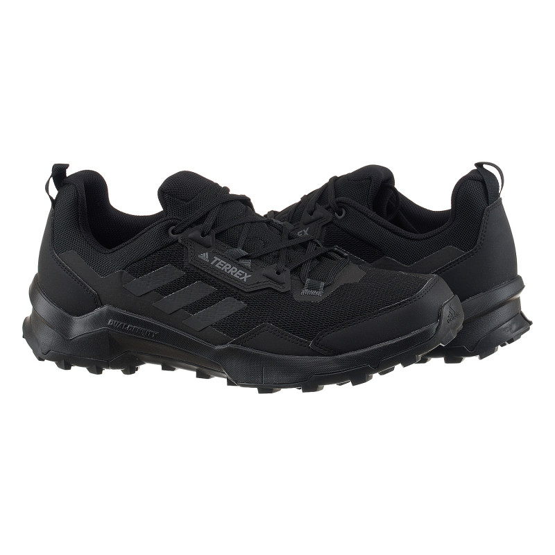 Кросівки чоловічі Adidas Terrex Ax4 Primegreen (FY9673)