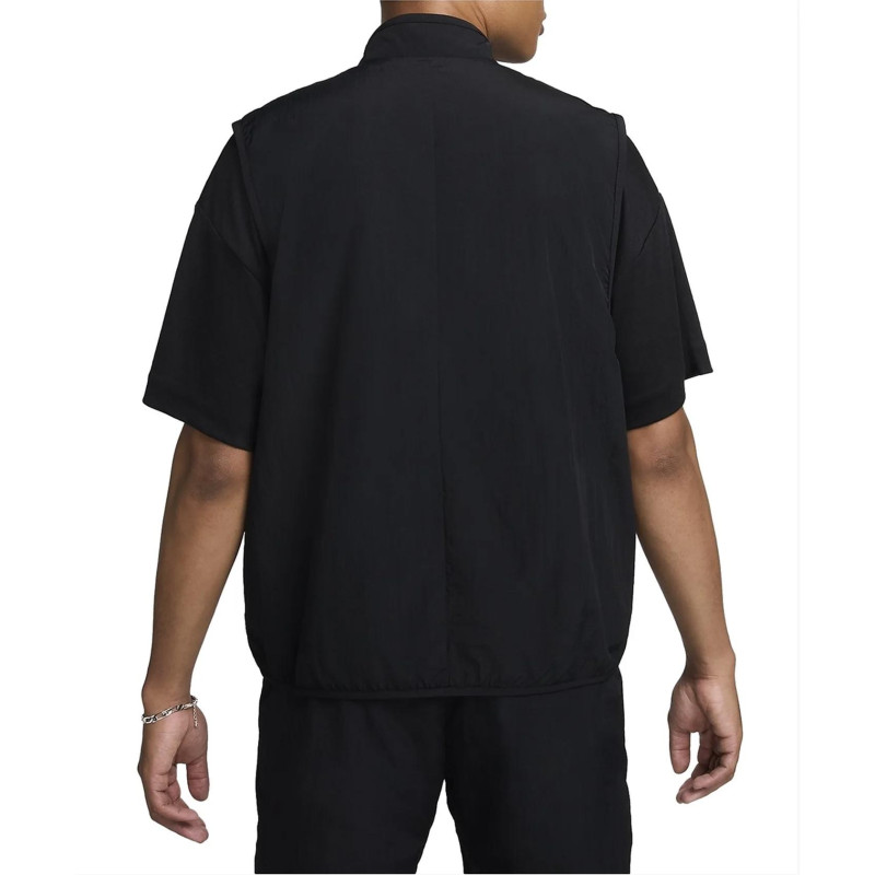Жилетка чоловіча Nike Woven Vest (FZ0748-010)