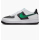 Кросівки жіночі Nike Air Force 1 Gs (FZ4353-100)