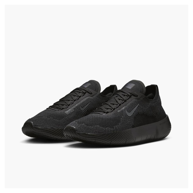 Кросівки чоловічі Nike Free 2025 Black (HF1078-001)