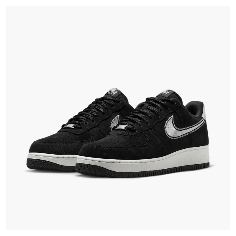 Кросівки чоловічі Nike Air Force 1 07 Lv8 (HJ4465-001)