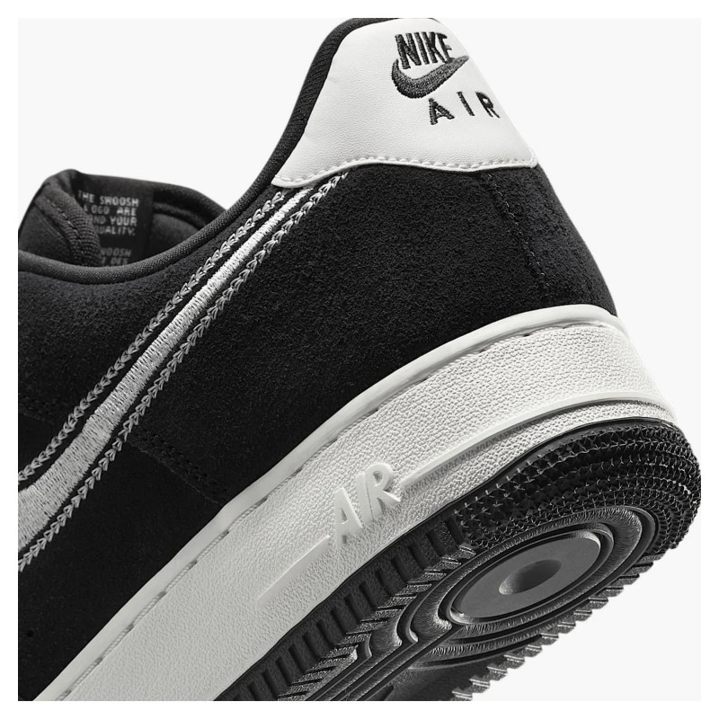Кросівки чоловічі Nike Air Force 1 07 Lv8 (HJ4465-001)