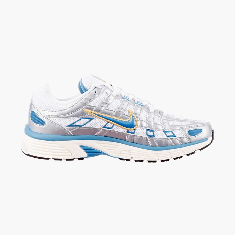 Кросівки чоловічі Nike P-6000 (HJ7246-100)