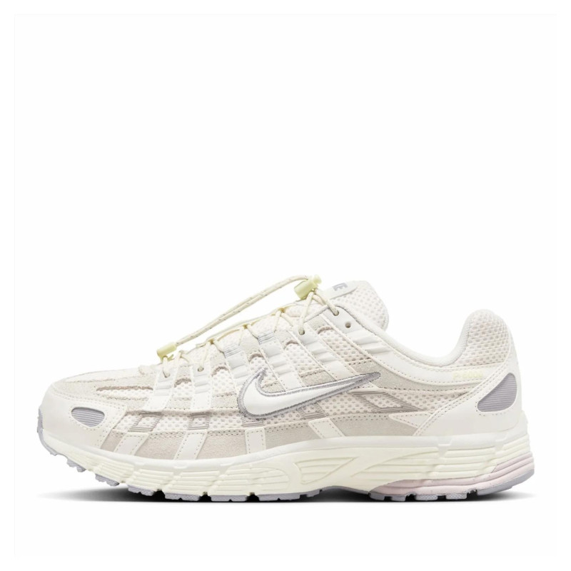 Кросівки жіночі Nike P-6000 Premium "Light Bone" (HJ7284-072)