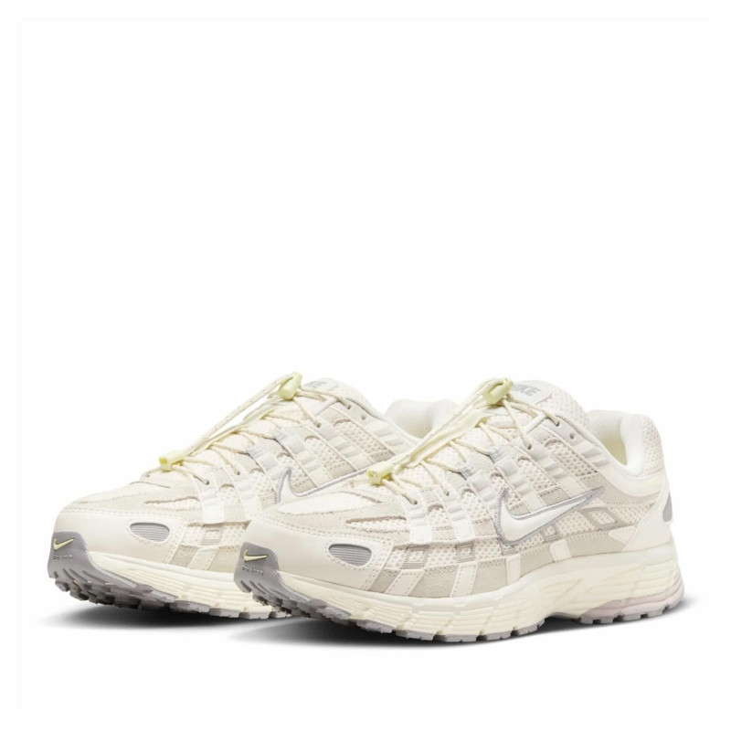 Кросівки жіночі Nike P-6000 Premium "Light Bone" (HJ7284-072)