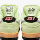 Кросівки унісекс Nike Sb Dunk Low (HQ1626-300)