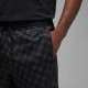 Шорти чоловічі Jordan Sport Dri-Fit Printed Diamond (HQ8663-010)