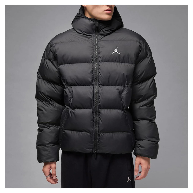 Куртка чоловіча Jordan Brooklyn Black (HV0532-010)