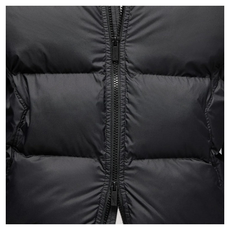 Куртка чоловіча Jordan Brooklyn Black (HV0532-010)