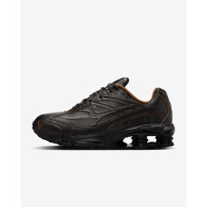 Кросівки чоловічі Nike Shox Ride 2 Premium (HV4447-010)