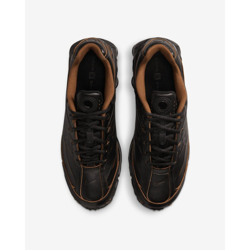 Кросівки чоловічі Nike Shox Ride 2 Premium (HV4447-010)
