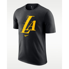 Футболка чоловіча Nike Los Angeles Lakers Essential City Edition (HV5551-010)