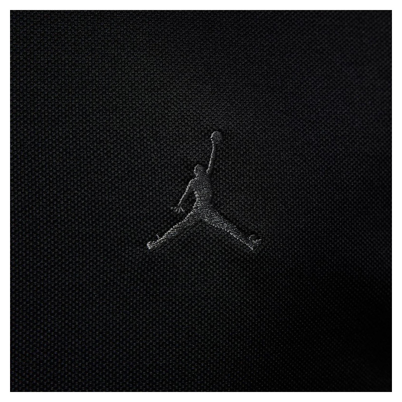 Футболка чоловіча Jordan Brk Black (IB1041-010)