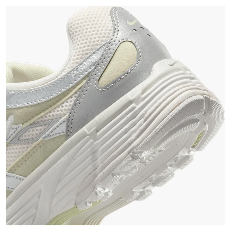 Кросівки жіночі Nike P-6000 (IB3485-001)