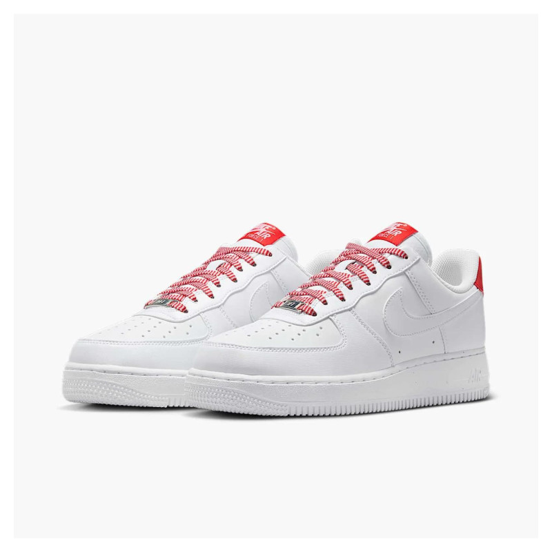 Кросівки унісекс Nike Air Force 1 '07 (IB7167-103)