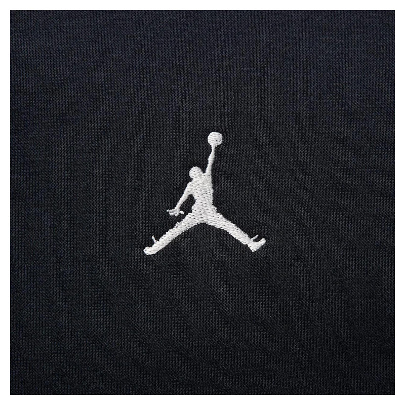 Кофта чоловіча Jordan Brk Ovs Po Black (IB7235-010)