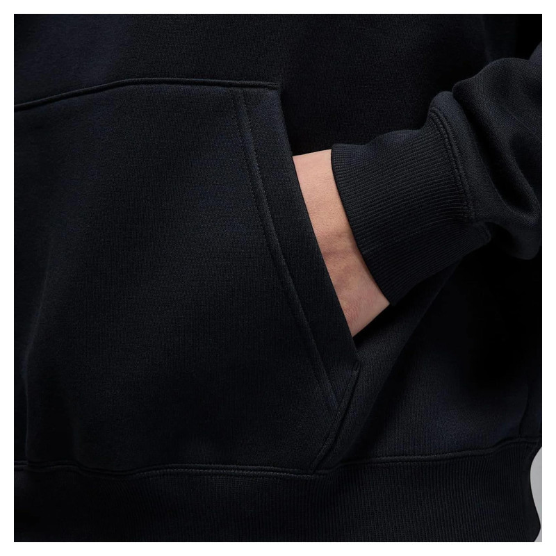 Кофта чоловіча Jordan Brk Ovs Po Black (IB7235-010)