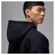 Кофта чоловіча Jordan Brk Ovs Po Black (IB7235-010)