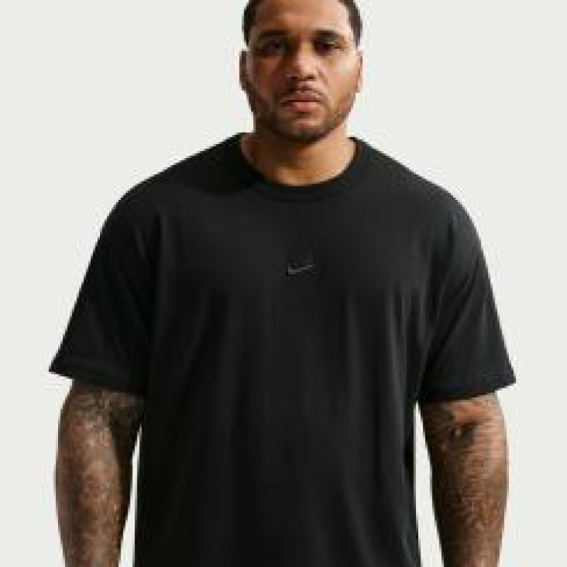 Футболка чоловіча Nike M Nsw Tee Lse Prem Ess Sust (IH1121-100)
