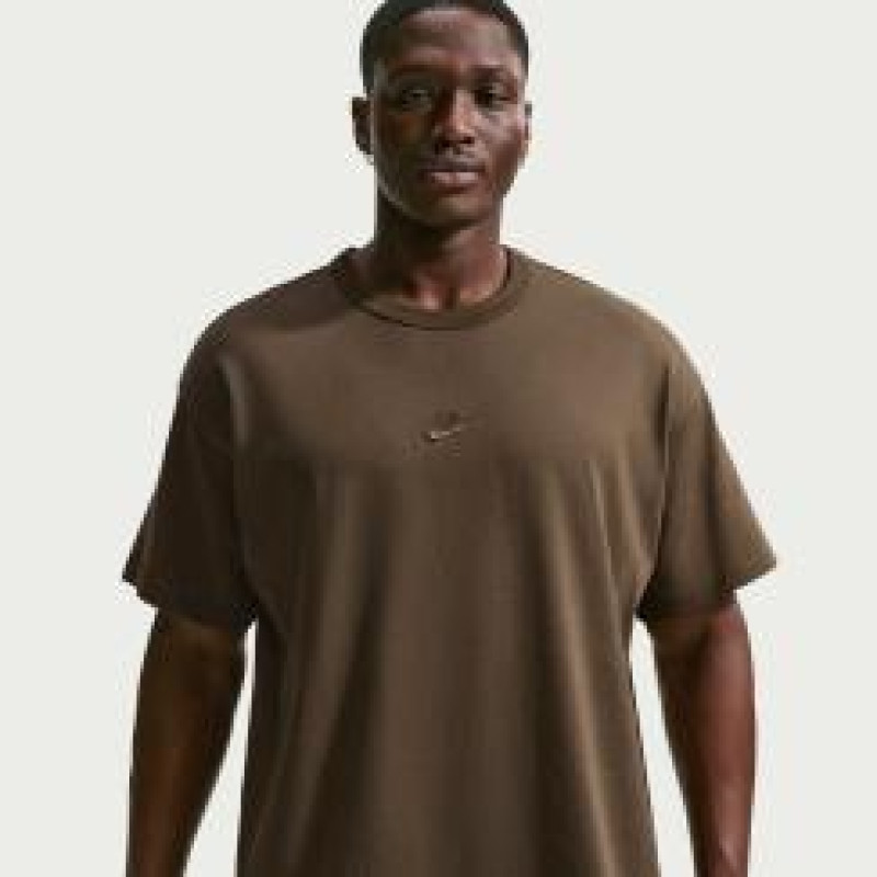 Футболка чоловіча Nike M Nsw Tee Lse Prem Ess Sust (IH1121-100)