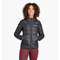 Куртка жіноча Adidas Terrex Multi (IP6034)