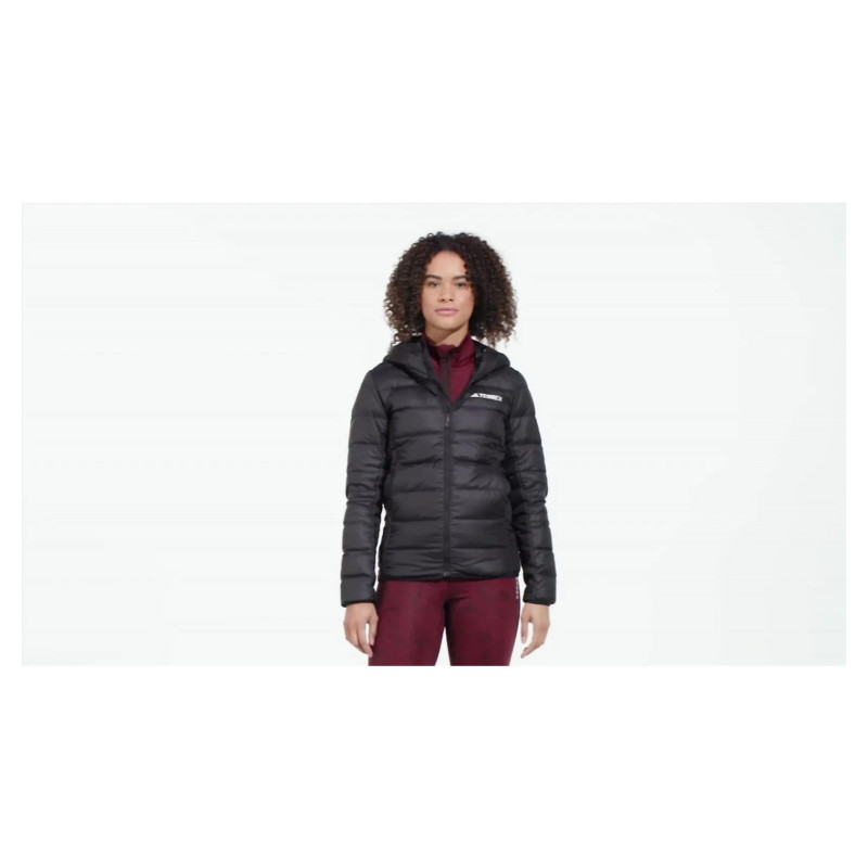 Куртка жіноча Adidas Terrex Multi (IP6034)