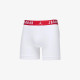 Труси-боксерки чоловічі Jordan Air Flight Cotton Core 3-Pack Boxer Brief (JM0622-F66)