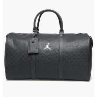 Спортивна сумка Jordan Jan Monogram Black (LM0987-G0T)
