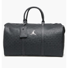 Спортивна сумка Jordan Jan Monogram Black (LM0987-G0T)