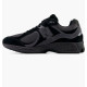 Кросівки унісекс New Balance 2002R Black/Grey (M2002RBL)