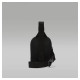 Сумка через плече Jordan Franchise Hip Bag (MA9041-023)