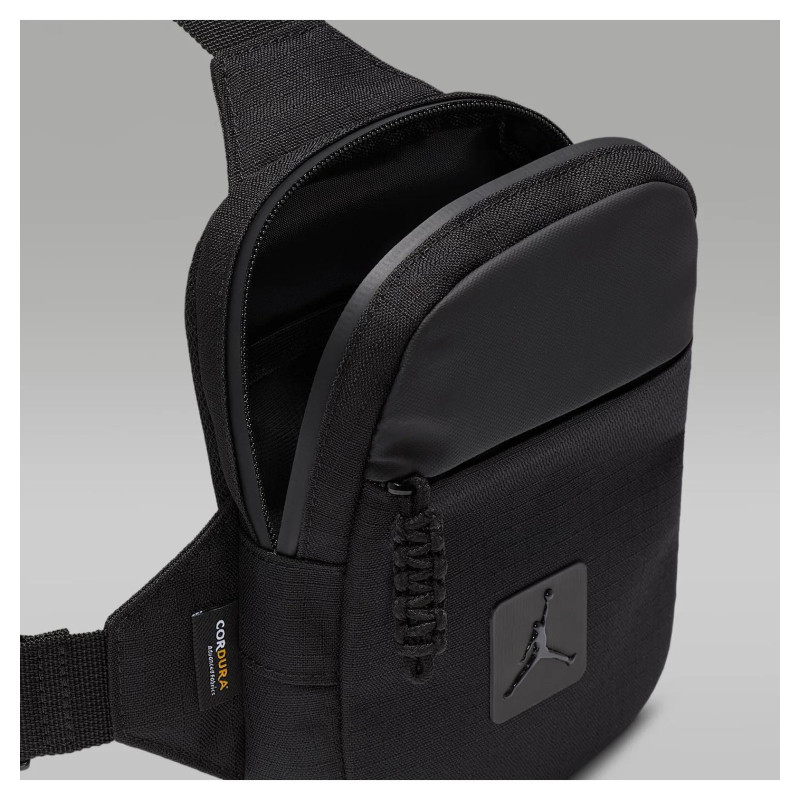 Сумка через плече Jordan Franchise Hip Bag (MA9041-023)