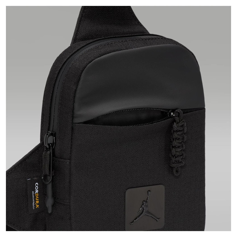 Сумка через плече Jordan Franchise Hip Bag (MA9041-023)