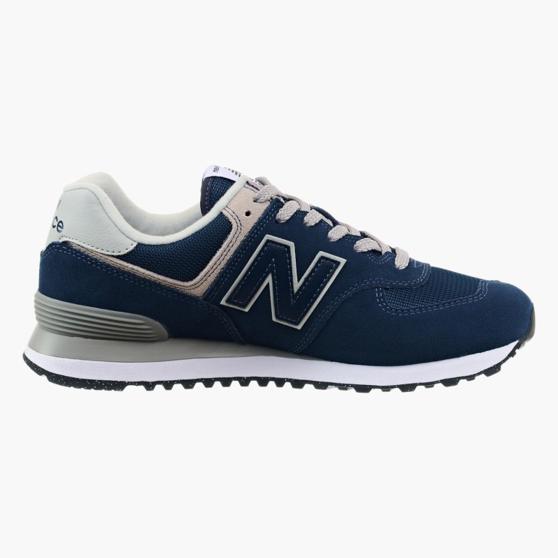 Кросівки чоловічі New Balance 574 (ML574EVN)